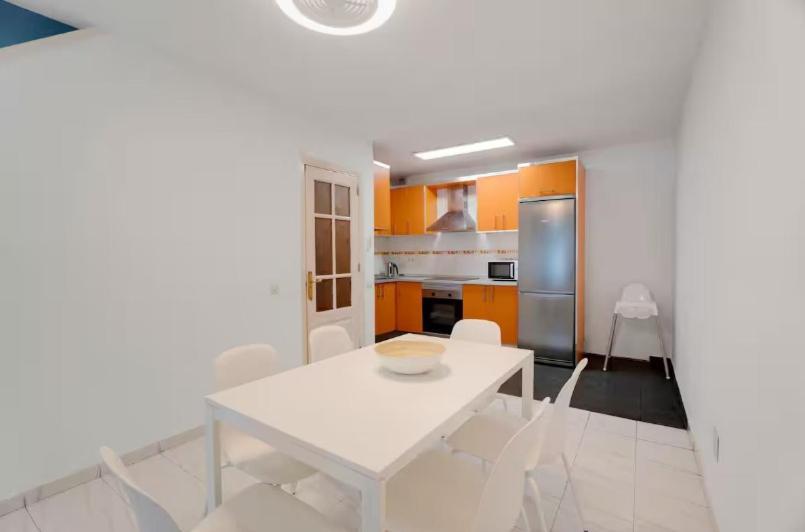 Jaral Home Puerto de Santiago  Exterior foto